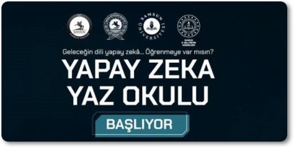 Samsun Üniversitesi’nden Geleceğe Güçlü Bir Adım